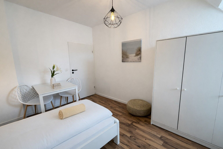 Room 5, StayFab, Nürnberg