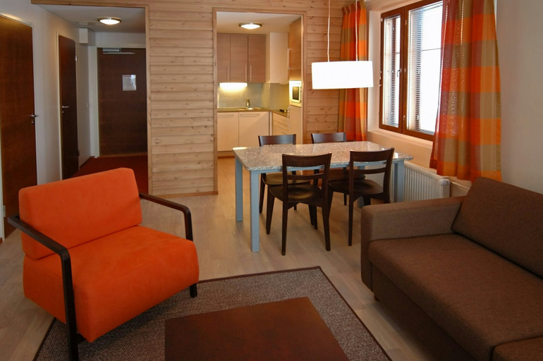 Others 5, Lapland Hotels Riekonlinna, Lapland
