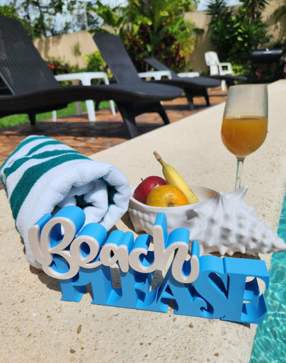 Food & Drinks, Coral Island Suites Cozumel, Cozumel