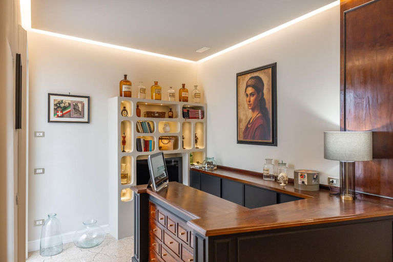 5, Palazzo De' Belli - Suites & Rooftop, Lecce