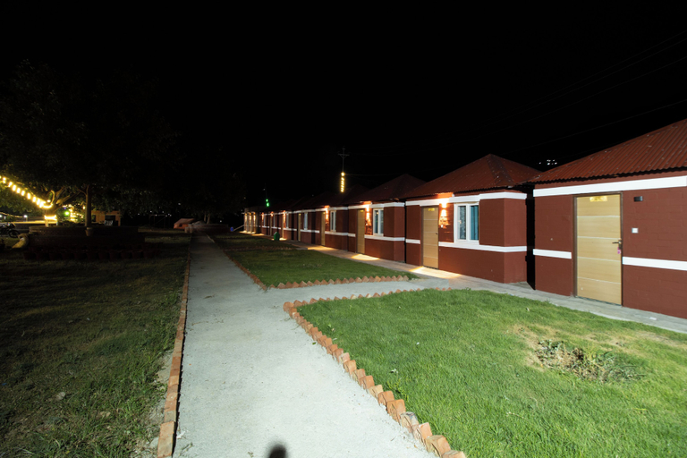 Exterior 4, Manthali Park Inn, Janakpur