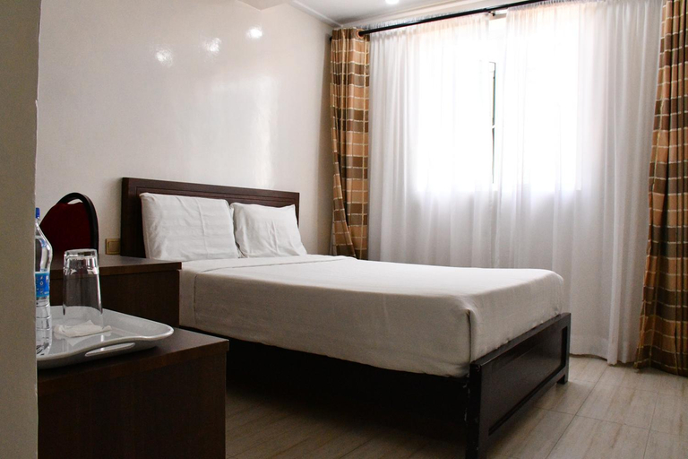 Bedroom 3, Hotel Twin Towers Homa Bay, Homa Bay Town