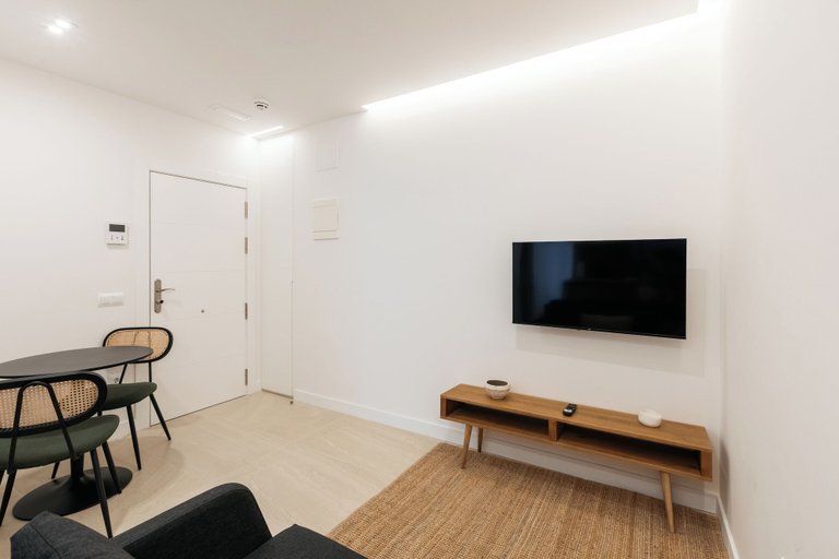 Interior 3, Welcomer Apartments Bernabéu, Madrid