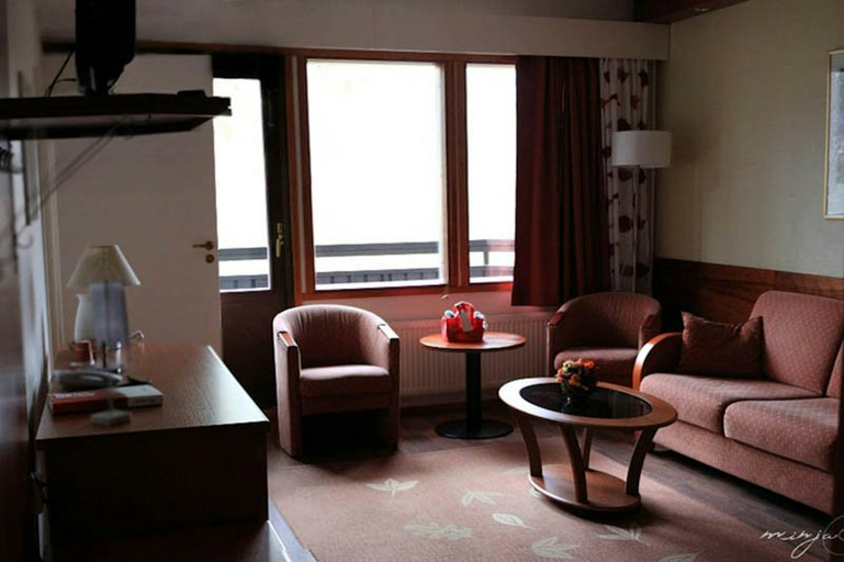 Others 4, Lapland Hotels Riekonlinna, Lapland