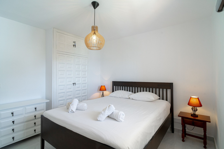 Room 3, Capistrano Playa 201 by Casasol, Málaga