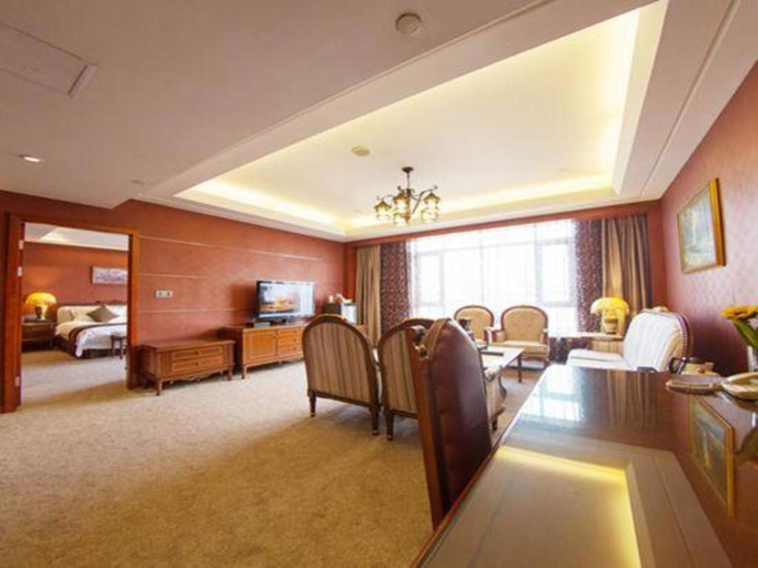Others 5, Kinglead Hotel Chongqing, Chongqing