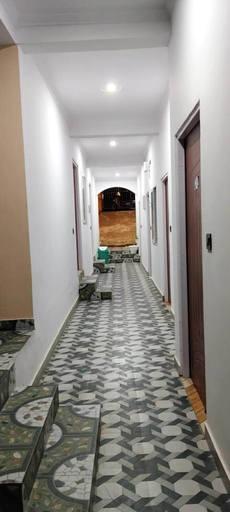 Interior detail 3, Hotel in Bhimtal Breeze Mount, Nainital