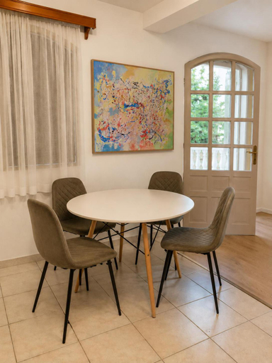 Others 5, Apartments Bonus