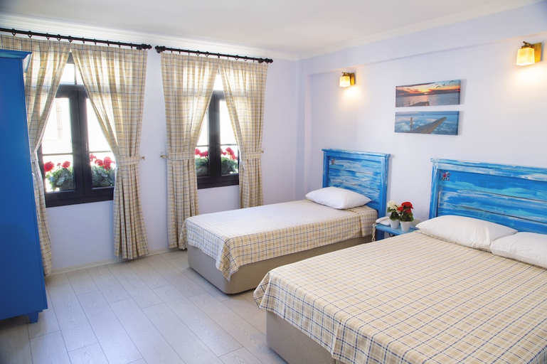 Bedroom 5, Mai Çeşme, Çeşme
