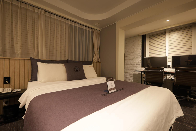 4, Brown Dot Hotel Eomgung Branch, Sasang