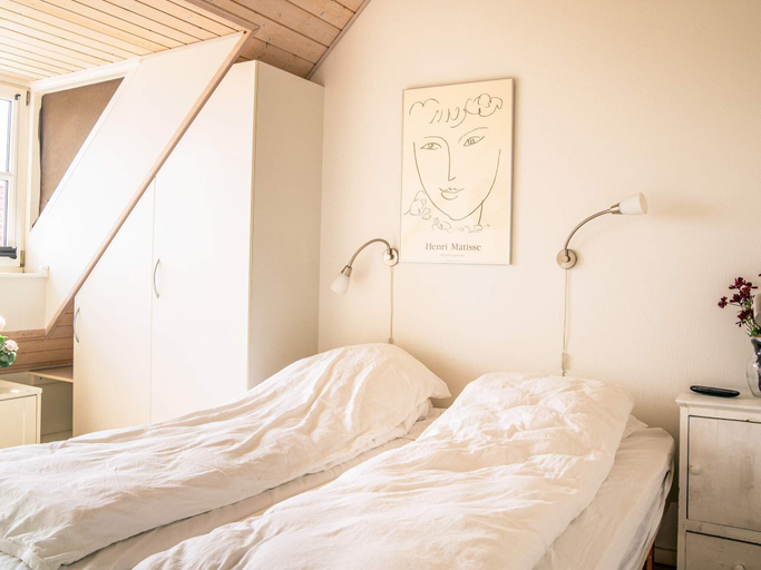 Others 5, 5 stjernet sommerhus i Juelsminde, Hedensted
