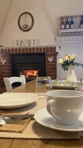 Food & Drinks, B&B CAMPAGNON VALPOLICELLA, Verona