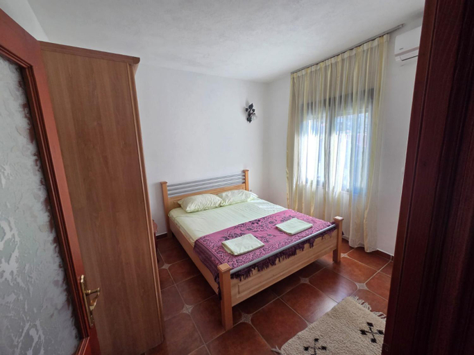 Others 2, Apartments Zurich Ulcinj