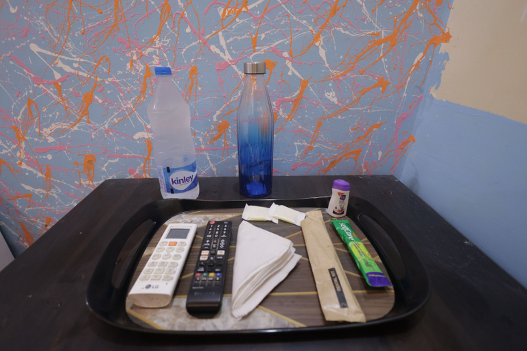 Miscellaneous, Vridawan Divine Inn, Mathura