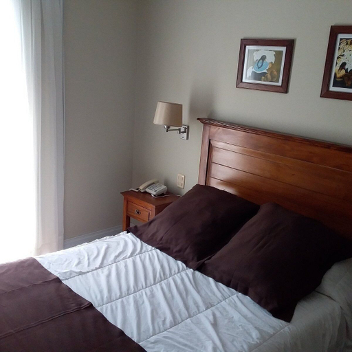 Room 5, Hotel Colonia 18, n.a540
