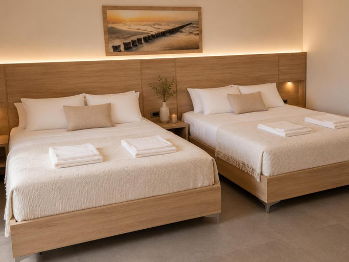 Others 2, Villa Illyria