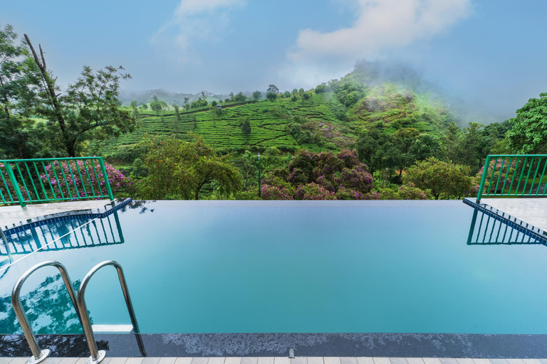 Sport & Beauty 5, Falcon Crest Vagamon, Idukki