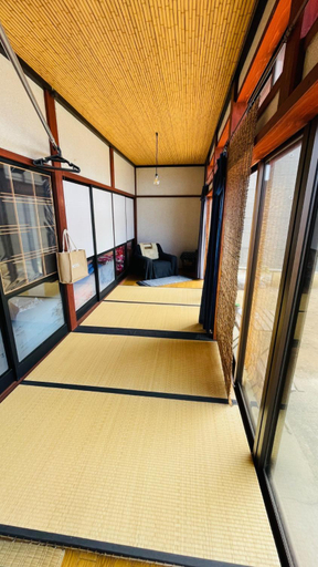 Bedroom 2, Mahiru no Tsuki - Vacation STAY 15230v, Shika