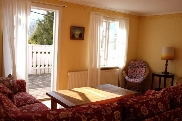 Others 2, Kurrebo B&B, Tingsryd