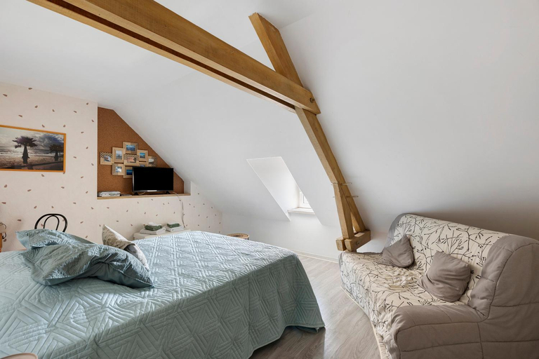 4, Lorali - Chambre d'Hotes, Maine-et-Loire