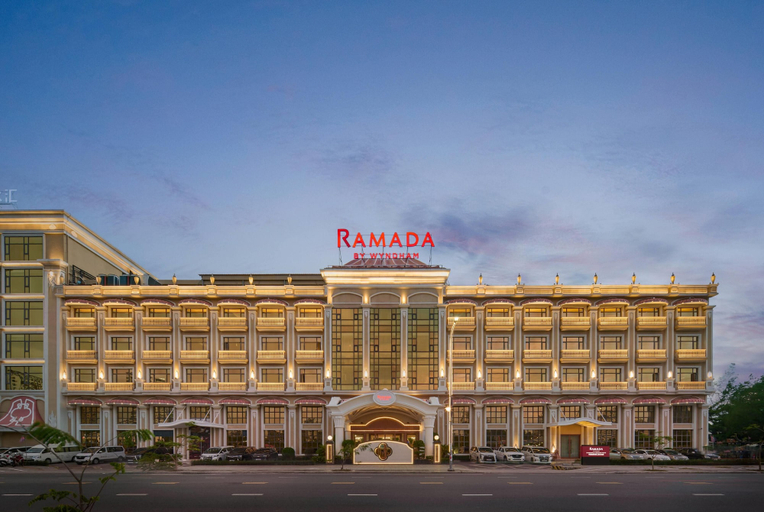 Others 1, Ramada by Wyndham Sihanoukville Xinhaohui Palace, Sihanoukville