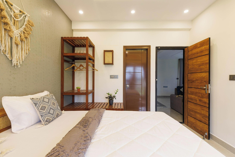 Interior 5, Casa Bohemia by Stayjadepoolgarden1hr E-city, Krishnagiri