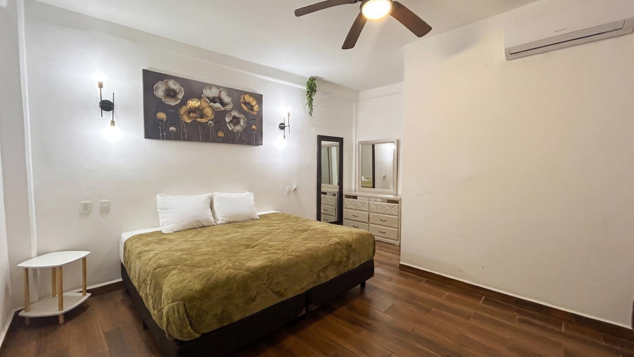 5, Hotel Real Maya, Othón P. Blanco