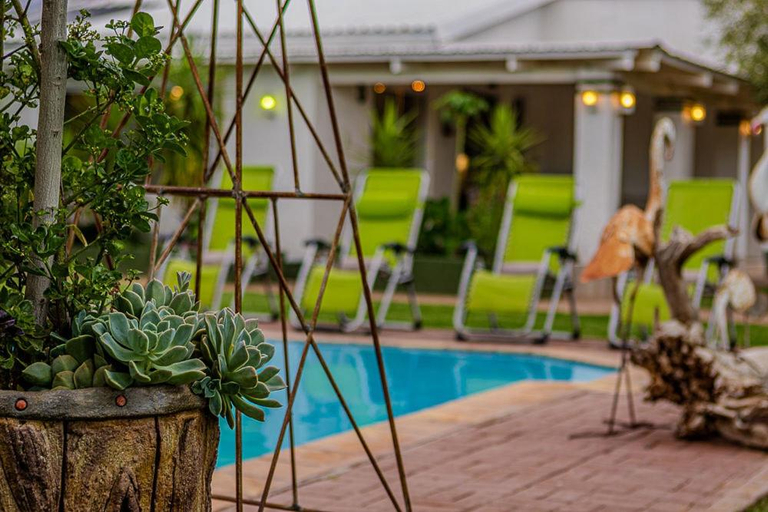 Sport & Beauty 5, Tropic of Capricorn Guest Farm, Rehoboth Rural