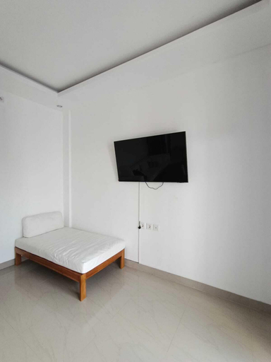 Room 2, Cozzy Villa Sakangi Mas, Tabanan