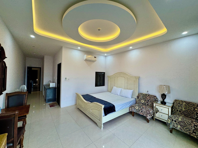 Room 5, EuroDana, Da Nang