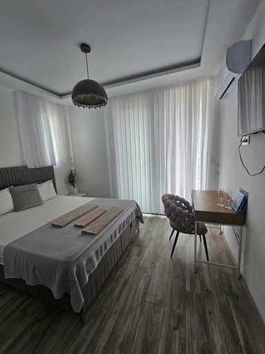 Bedroom 5, La Vida Apartments