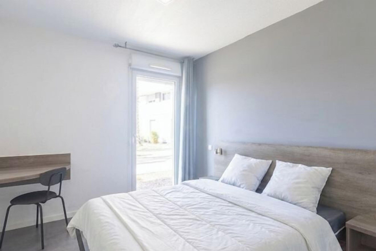 Bedroom 3, Residence le Terral - Vacancéole, Hérault