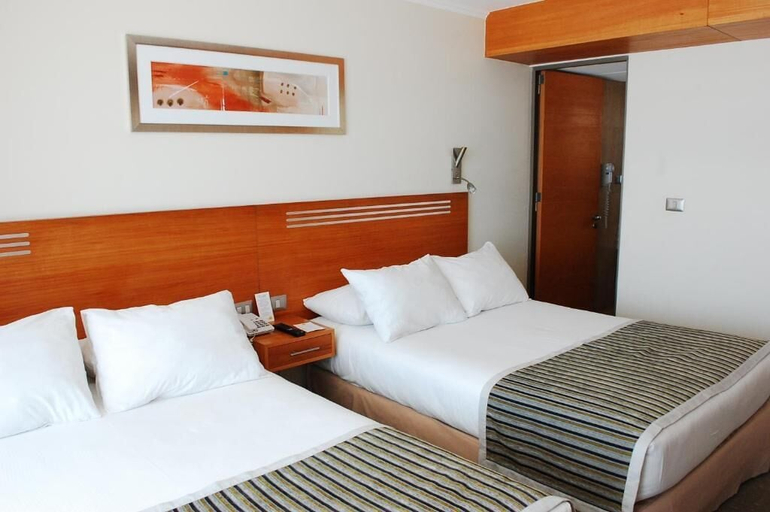Room 5, LR Antofagasta Alto del Sol, Antofagasta