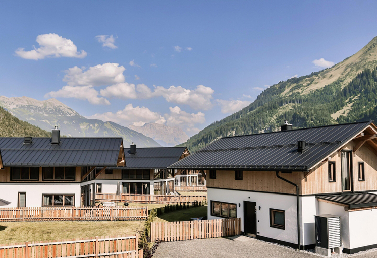 Primary image, Luxury Chalet in Bichlbach, Reutte
