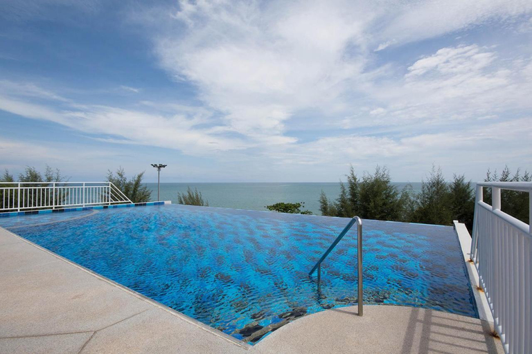 Sport & Beauty 4, Grand Beach Condo by Malai, Klaeng