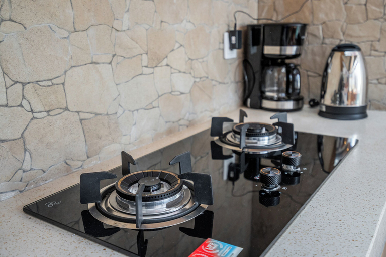 Coffee and/or coffee maker, Amartya F19, Gianyar