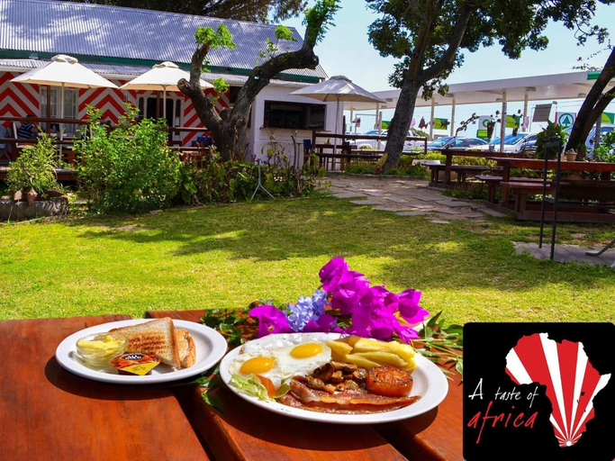 Food & Drinks, Sundune Guest House & Self Catering, Nelson Mandela Bay
