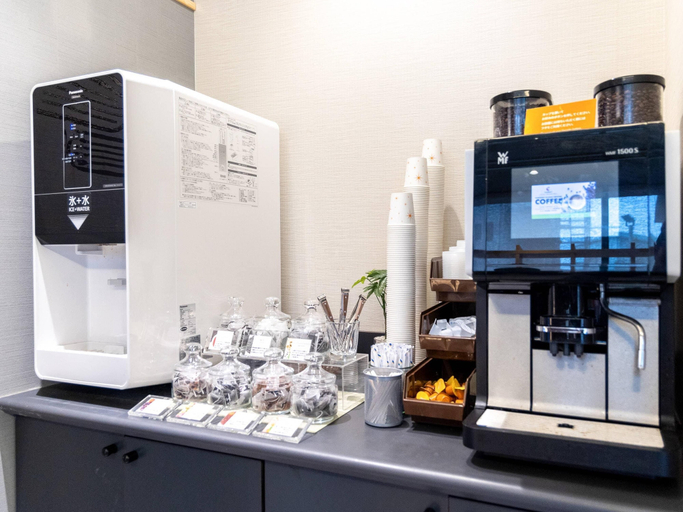 Food & Drinks 5, Comfort Hotel ERA Ise, Ise