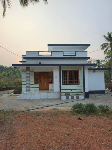 Exterior 4, Room-tiny Horizon Retreat, Mahe