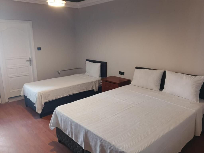 Room 2, Corner Park Suites City Center Corlu, Çorlu