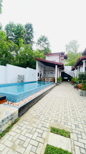 Others 2, Thara Inn Villa, Dickwella