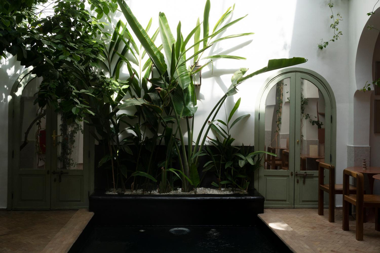 Others 4, Riad Al Uzza, Marrakech