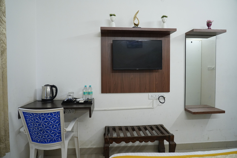 Room 2, I Cloud Elite Suites, Bangalore