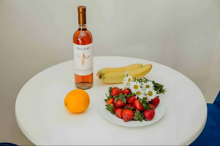 Food & Drinks 4, Premium Suite Sea View Hotel, Batumi