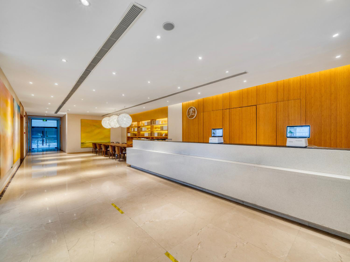 Public Area 2, JI Hotel Hangzhou South Hushu Road , Hangzhou