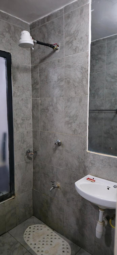 Bathroom 2, Tsavo Lifestyle One bedroom, Embakasi East