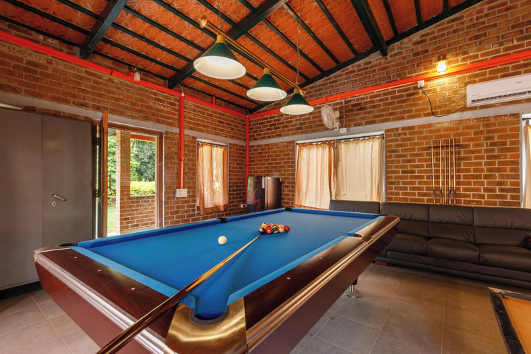 Interior 4, Whiteorchid Villa by Stayjadejacuzzi30minairport, Bangalore