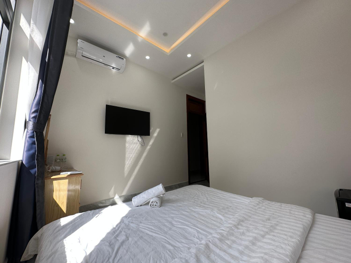 Bedroom 4, House 1994, Đà Lạt