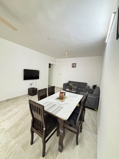 Interior 5, Hotel Nestoria Corporate Services Aparts, Pune