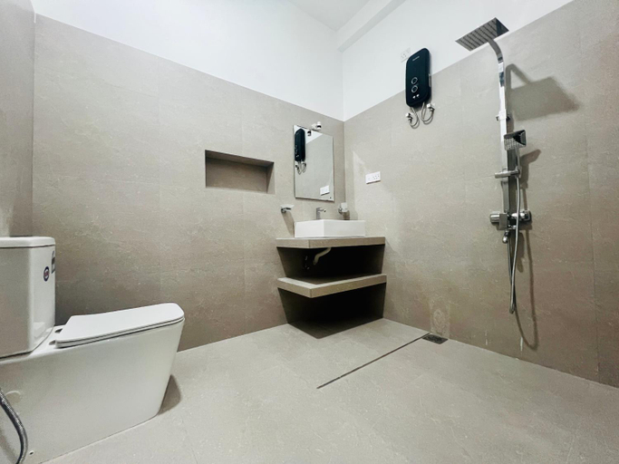 Bathroom 5, Blue Surf View - Tangalle, Tangalle
